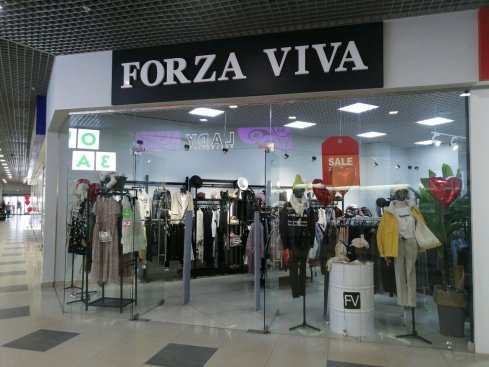 Forza Viva