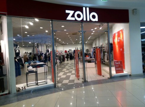 Zolla