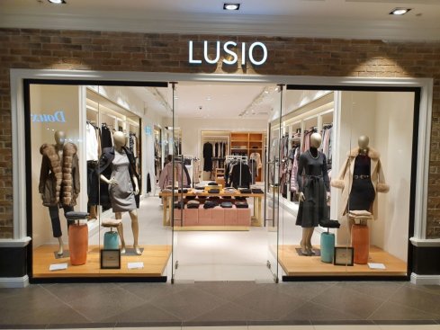  Lusio