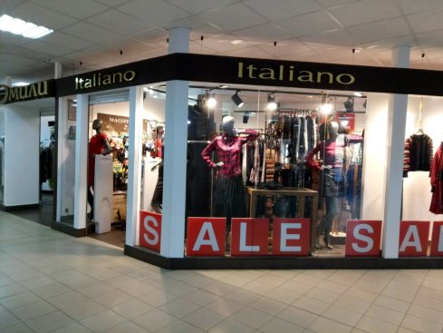 Italian