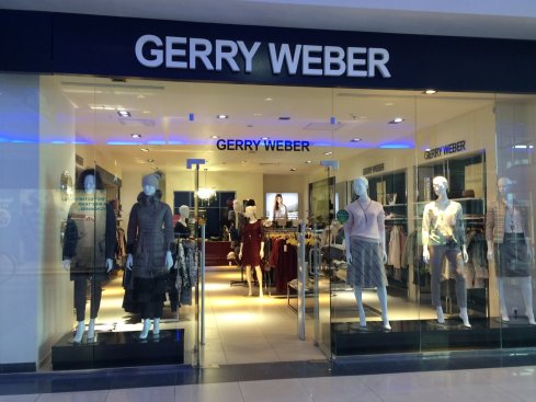 Gerry Weber