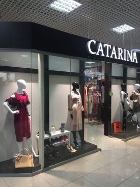 Catarina