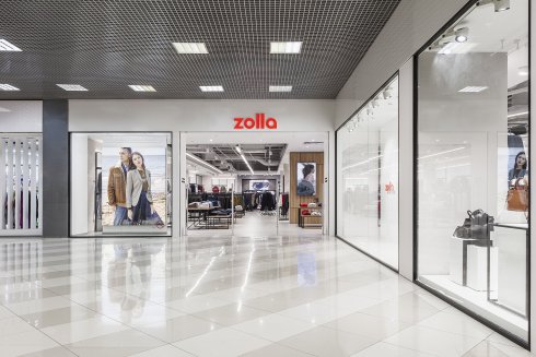 Zolla