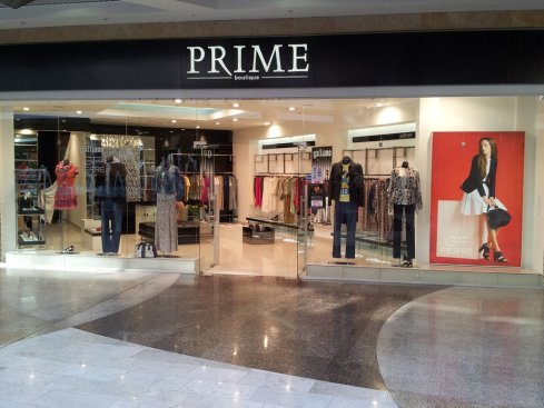 PRIME