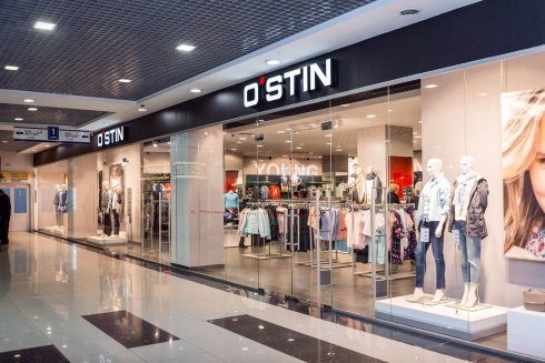 O`STIN