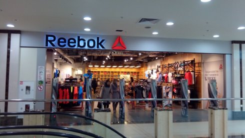 Reebok