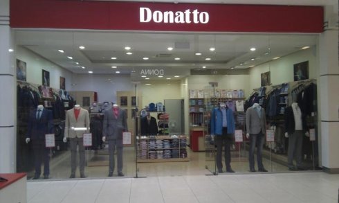 Donatto