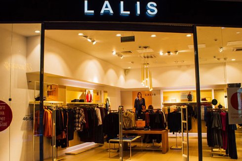 Lalis​ 