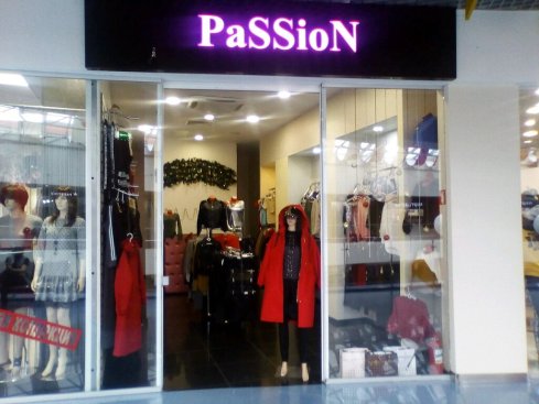 Passion
