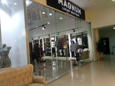 MAGNUM