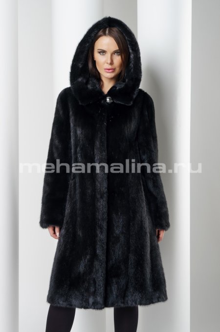 Купить Шуба норка в каталоге