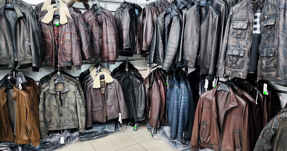 Фотография салона Бизон