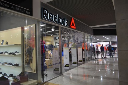Reebok