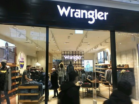 Wrangler