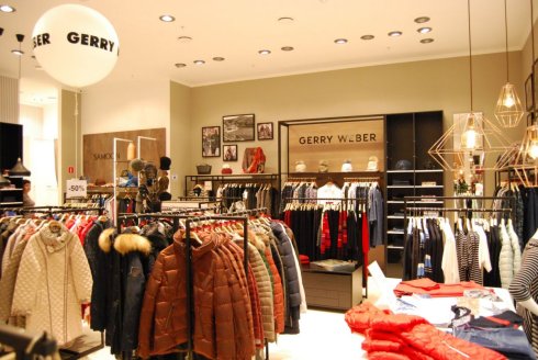 Gerry Weber