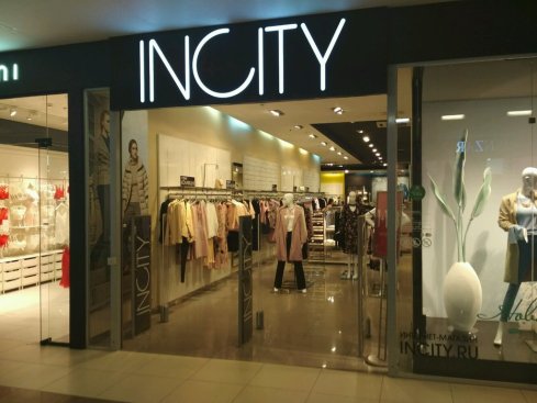 InCity