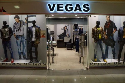 VEGAS