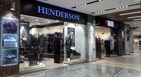 Henderson