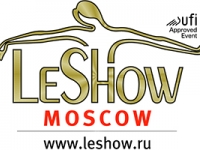 миниатюра для новости LeShow-2015 в Москве