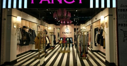 Fancy