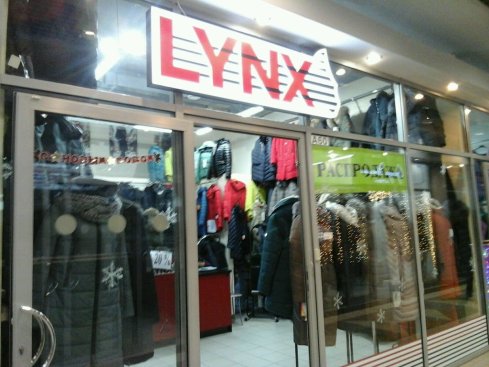 Lynx