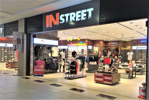 Instreet