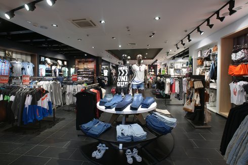 Brand House