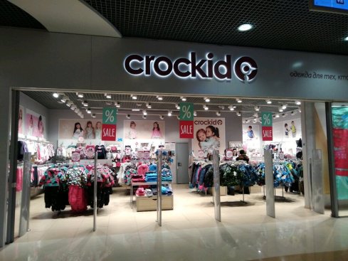 Crockid