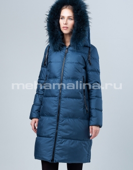 Купить Зимний пуховик в каталоге