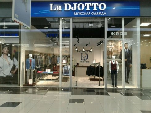 La Djotto