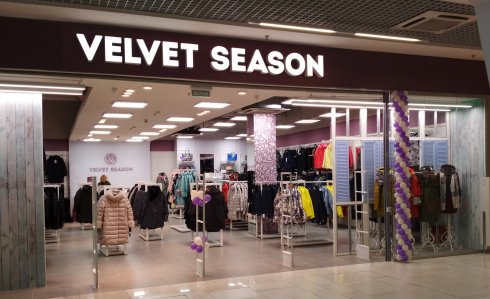 Velvet Season