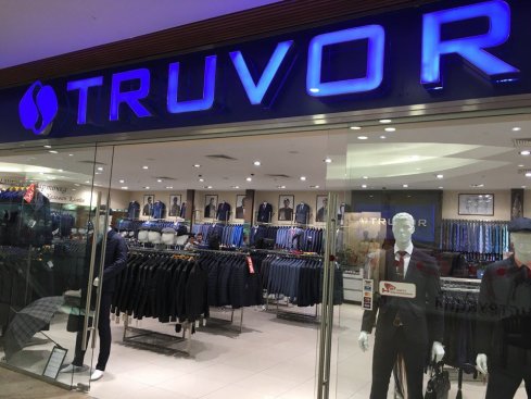 Truvor