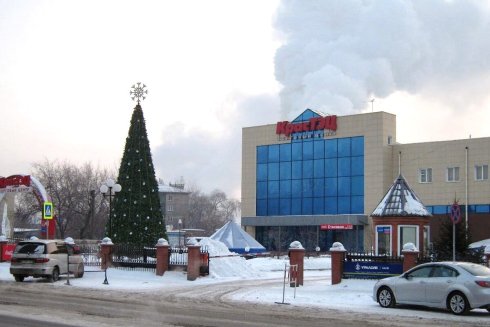  ЗОЛОТОЕ РУНО