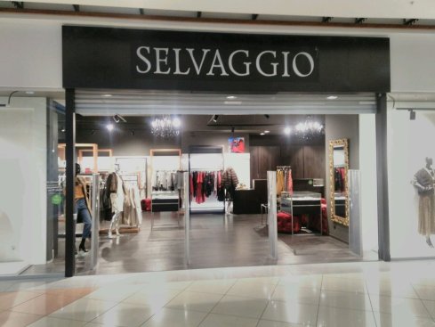 Selvaggio