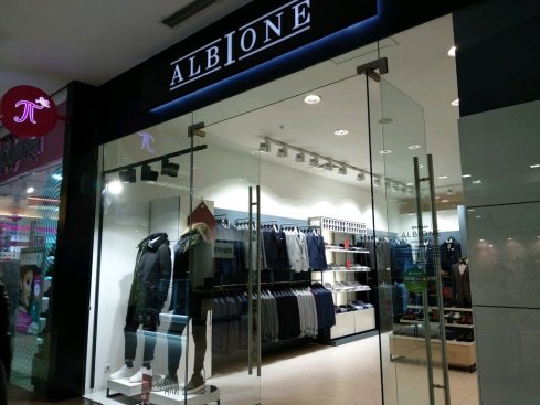 Albione