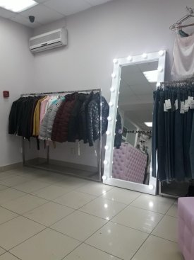 Brand Shop