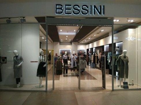 Bessini