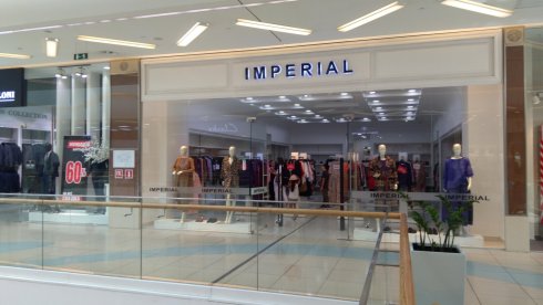 Imperial