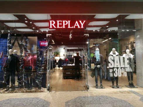Replay