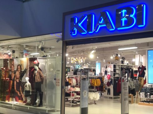 Kiabi