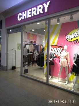 Cherry
