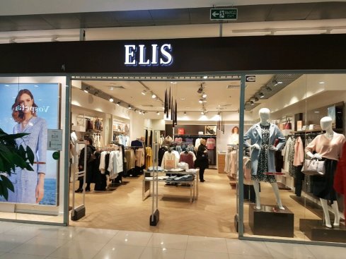 Elis