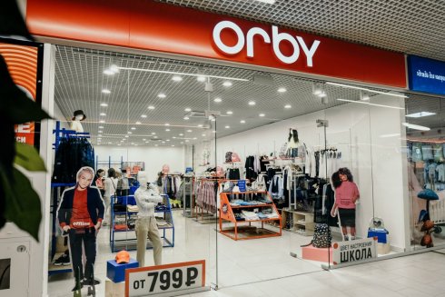 Orby