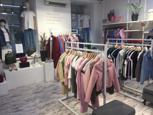 Mary Shop