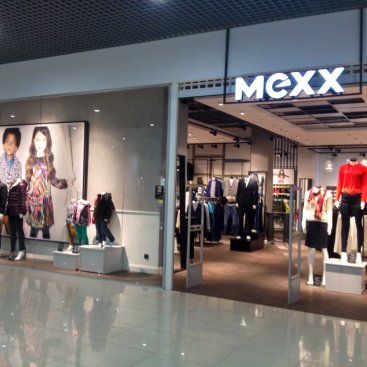 Mexx