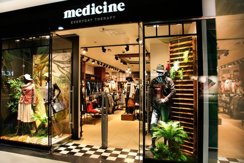 Medicine