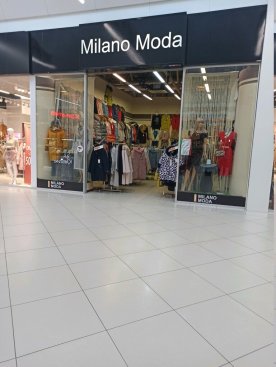 Миланомода
