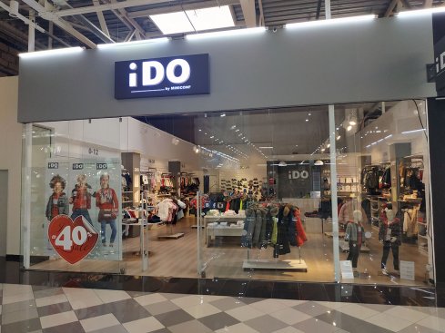 I Do