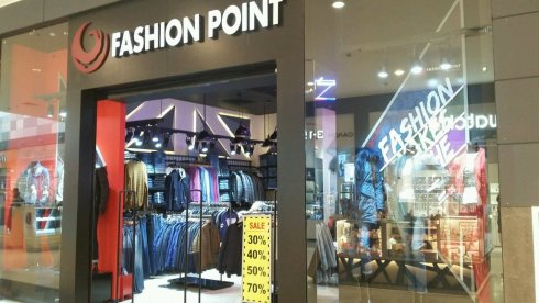 Fashion Point