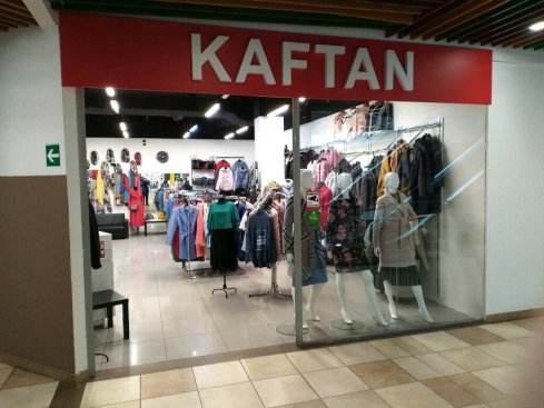 Kaftan